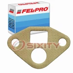 Fel-pro Egr Valve Gasket For 1996 Chevrolet Express 2500 5.0l V8 Emission Ko. Fixed Price $9.26.