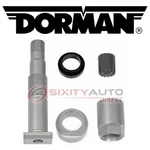 Dorman Tpms Valve Kit For 2010-2012 Mercedes-benz Gl450 Tire Pressure Qj. Fixed Price $29.71.