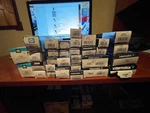 Qs103m Standard Dwayne """"read The Listing Please"""" D Box Two. Fixed Price $32.00.