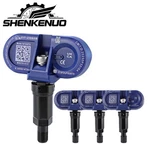 4pc New For Tesla Model 3 S X Y Bluetooth Tpms Sensor & Black Nut 1490701-01-e. Fixed Price $85.99.