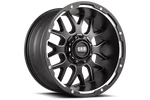 Grid Wheels Gd0220100600d266 Gd02. Fixed Price $173.24.