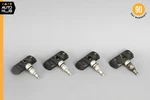 06-11 Mercedes R230 Sl550 S550 Cl550 Tpms Tire Pressure Sensor 315 Mhz Oem. Fixed Price $123.23.