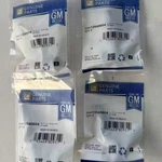 4pack Oem Tpms 13540604 13528566 Tire Pressure Monitoring Sensor For Chevy Model. Fixed Price $35.99.