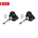 Denso 550-3007 Tpms Sensor Oe Manufactured 4x For 2016-2017 Nissan Altima. Fixed Price $263.22.