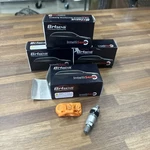 4 Pc Huf Rde048v21 Tpms Sensors For Tire Pressure Monitoring System Wheel Jf. Fixed Price $200.00.