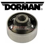 Dorman Front Lower Rearward Suspension Control Arm Bushing For 2003-2007 Ff. Fixed Price $20.98.