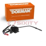 Dorman Vapor Canister Vent Solenoid For 2007 Chevrolet Monte Carlo 3.5l 5.3l Oh. Fixed Price $69.05.