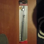 Xtra Seal Truck Tire Gauge 10-150psi Dual Chuck- Straight-on 15-1045. Fixed Price $12.99.