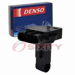 Denso Mass Air Flow Sensor For 2004-2011 Mazda Rx-8 1.3l R2 Intake Emission Oz. Fixed Price $141.61.