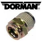 Dorman Oil Cooler Line Connector For 2000 Oldsmobile Silhouette Automatic Ss. Fixed Price $29.91.