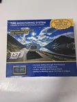 Tst Tst-507-rv-4-c New Generation Color Monitor 4 Cap Sensor Tire System. Fixed Price $368.00.
