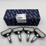 4pcs A0009050030 Oem Original Mercedes Tire Pressure Monitoring Sensors Tpms New. Fixed Price $43.60.