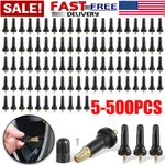 New 5-500pcs Valve Stem Rubber Rebuild Kit For Tire Pressure Sensor 20008. Fixed Price $51.68.