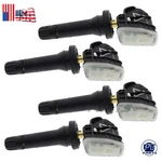 4xtpms Tire Pressure Sensor F2gt-1a180-cb For Lincoln Mkc Mkz F2gz-1a189-f. Fixed Price $21.99.