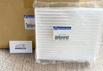 Cabin Air Filter Dodge Ram 1500 2500 3500 4500 2009-2024 68535623aa Oem Mopar. Fixed Price $24.70.