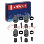 4 Pc Denso Tpms Sensor Service Kits For 2007-2013 Suzuki Sx4 Tire Pressure Gz. Fixed Price $18.11.