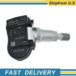1pc Tire Pressure Sensor Tpms 52933-2j100 For Hyundai Accent Kia Rio Genesis. Fixed Price $15.92.