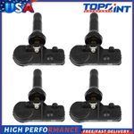 4x Tpms Tire Pressure Sensor 28103sg000 For Subaru Forester Impreza Wrx 315mhz. Fixed Price $17.56.