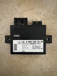 06-18 Mercedes Dodge Sprinter Tire Pressure Monitor Tpms A 906 540 34 45. Fixed Price $35.00.