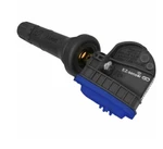 Schrader 33560 Tpms Dual Frequency Ez Sensor Snap In Stem Replaces. Fixed Price $27.00.