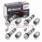 4 Pc Huf Tpms Sensor Service Kits For 1997-2016 Bmw 528i Tire Pressure Xn. Fixed Price $19.38.