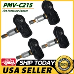 4pcs Oem Pmv-c215 Tpms Tire Pressure Sensor For Toyota Camry Land Cruiser Lexus. Fixed Price $47.59.
