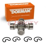 Dorman Front Drive Shaft Repair Kit For 1986-1994 Nissan D21 Driveline Axles Nk. Fixed Price $54.31.