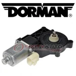Dorman Rear Right Power Window Motor For 2010-2011 Gmc Terrain Electrical Yg. Fixed Price $59.58.