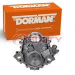 Dorman Engine Timing Cover For 1991-2008 Ford Ranger 3.0l V6 Valve Train Xe. Fixed Price $223.81.