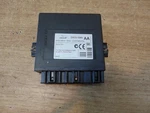 Jaguar Xf Tyre Pressure Control Ecu Dx231560aa X250 2008 - 2012. Fixed Price $85.38.