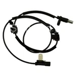 For Ford F-250 Super Duty 2013-2016 Standard Als2731 Front Abs Speed Sensor. Fixed Price $29.79.