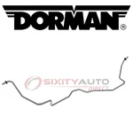 Dorman Outlet Tube Trans Passenger Side Oil Cooler Hose Assembly For Cc. Fixed Price $165.01.