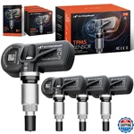 A-premium 4pcs Pre-programmed Tpms Sensor Tire Pressure Monitoring - Comp. Fixed Price $84.64.