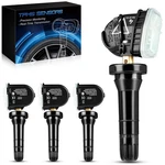 Yzhidianf Pre-programed Tpms Sensor For:-chevy Traverse 2016 2017 2018 2019.... Fixed Price $64.90.