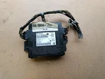 16 2017 Dodge Durango Jeep Grand Cherokee Hub Receiver Oem Mopar 68211124ae Lt8. Fixed Price $59.99.