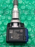A0009058706 New Oem Mercedes-benz Pressure Sensor. Fixed Price $70.00.