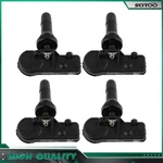 4 Pcs For 974-006 Cadillac Chevrolet Gmc Tire Pressure Monitoring Sensor 315mhz. Fixed Price $18.86.