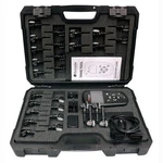 R Valves 21335-st1ez28 St1 Tpms Scan Tool & Ez Sensor Bundle (includ For Schrade. Fixed Price $854.71.
