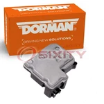 Dorman Abs Control Module For 1999-2002 Gmc Sierra 1500 Brake Modules Ji. Fixed Price $583.83.