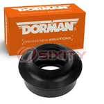 Dorman Fuel Filler Neck Seal For 1988-1994 Plymouth Sundance Air Delivery Jp. Fixed Price $21.07.