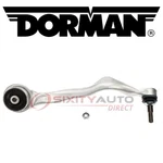 Dorman Front Left Lower Forward Suspension Control Arm Ball Joint For Lr. Fixed Price $101.38.