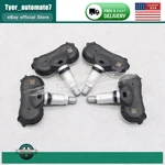 Set 4 Tpms 42753-sna-a83 Tire Pressure Sensor 315mhz For Honda Civic Fit Element. Fixed Price $24.24.