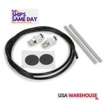 Conroy Bleeders Cpc-033, Kit Diaphra Fits Gm Repair Performance Racing Parts. Fixed Price $56.78.