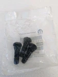 New Oem Mopar Tire Valve Stem Lot Of 3 1997-2019 Dodge Jeep Plymouth 02073355. Fixed Price $20.00.