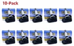 (10 Pack)$19 Each Smart Sensor Xtra Seal Metal Tpms 31 Inc (17-43041, 17-43042). Fixed Price $194.99.
