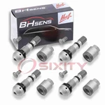 4 Pc Huf Tpms Sensor Service Kits For 1997-2015 Bmw 740i Tire Pressure Yr. Fixed Price $19.38.