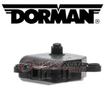 Dorman Main Hvac Heater Blend Door Actuator For 2001-2004 Dodge Dakota Ct. Fixed Price $40.06.