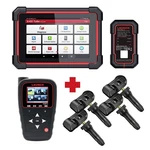 Launch X-431 Turbo Iii Diagnostic Tool With Free & Sensors + Tools. Fixed Price $1499.99.