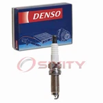 Denso Spark Plug For 2016 Kia Sportage Ignition Secondary Rw. Fixed Price $23.42.