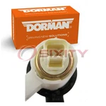 Dorman Vapor Canister Vent Solenoid For 2003-2005 Lincoln Aviator 4.6l V8 Hn. Fixed Price $90.46.